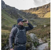 Lornetka Hawke Frontier ED X 10x32 zielona Lornetka Hawke Frontier ED X 10x32 zielona