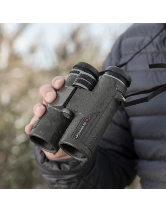 Lornetka Hawke Frontier ED X 10x32 zielona