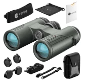 Lornetka Hawke Frontier ED X 10x32 zielona Lornetka Hawke Frontier ED X 10x32 zielona