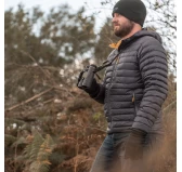 Lornetka Hawke Frontier ED X 10x42 szara Lornetka Hawke Frontier ED X 10x42 szara