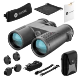 Lornetka Hawke Frontier ED X 10x42 szara Lornetka Hawke Frontier ED X 10x42 szara