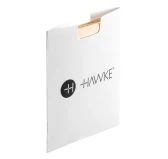 Lornetka Hawke Frontier ED X 8x32 szara