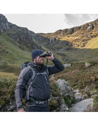 Lornetka Hawke Frontier ED X 8x32 szara