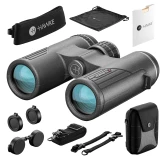 Lornetka Hawke Frontier ED X 8x32 szara