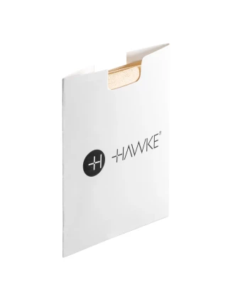 Lornetka Hawke Frontier ED X 8x32 zielona