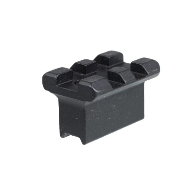 Szyna weaver do adaptera Rusan Q-R do NV-007A 9 mm