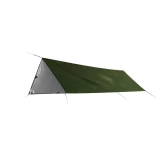 Tarp termo TigerWood 3m x 2m zielony