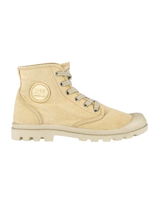 Trampki męskie M-Tac khaki 41