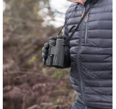 Lornetka Hawke Frontier ED X 8x32 zielona