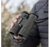 Lornetka Hawke Frontier ED X 8x32 zielona