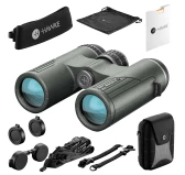 Lornetka Hawke Frontier ED X 8x32 zielona