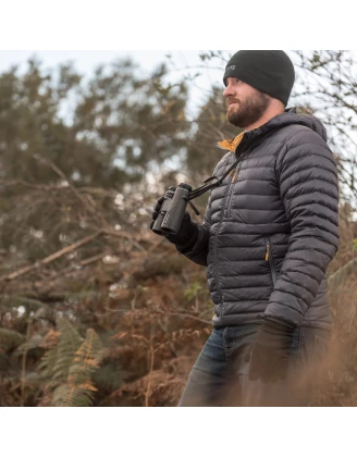 Lornetka Hawke Frontier ED X 8x42 szara