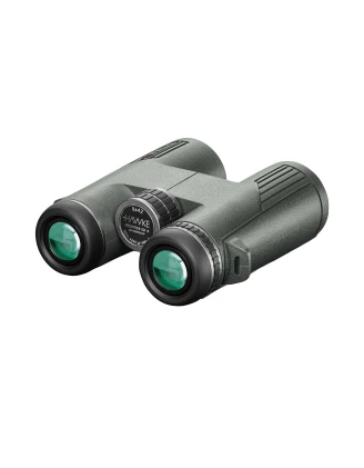 Lornetka Hawke Frontier ED X 8x42 zielona
