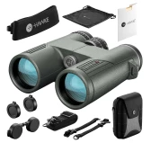 Lornetka Hawke Frontier ED X 8x42 zielona