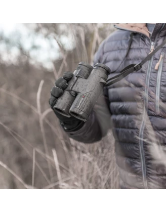 Lornetka Hawke Frontier HD X 10x32 zielona