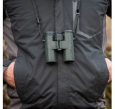 Lornetka Hawke Frontier HD X 10x32 zielona