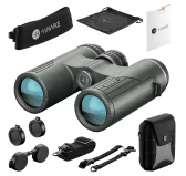 Lornetka Hawke Frontier HD X 10x32 zielona