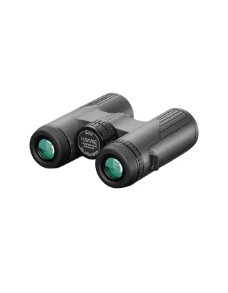 Lornetka Hawke Frontier HD X 8x32 szara