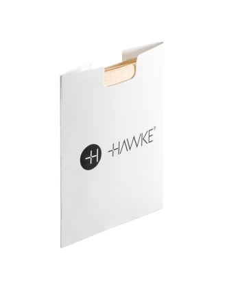 Lornetka Hawke Frontier HD X 8x32 szara