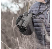 Lornetka Hawke Frontier HD X 8x32 szara