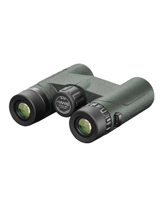 Lornetka Hawke Nature Trek Compact 8x25 zielona