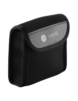 Lornetka Hawke Nature Trek Compact 8x25 zielona
