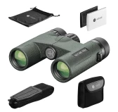 Lornetka Hawke Nature Trek Compact 8x25 zielona Lornetka Hawke Nature Trek Compact 8x25 zielona