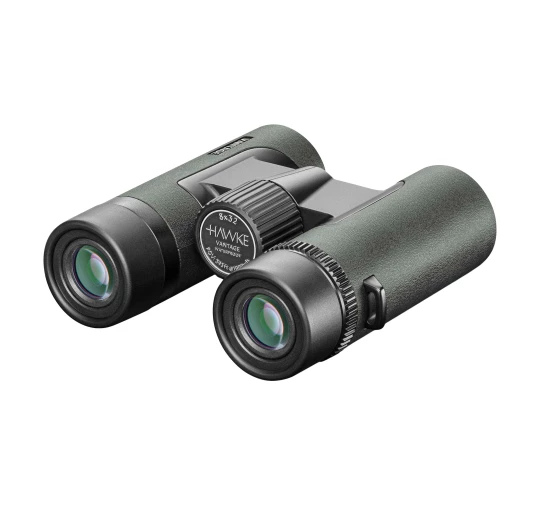 Lornetka Hawke Vantage 8x32 zielona