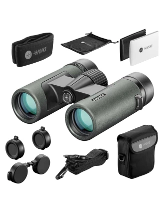Lornetka Hawke Vantage 8x32 zielona