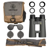 Lornetka Leupold BX-4 Pro Guide HD 10x50 mm Gen 2