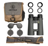 Lornetka Leupold BX-4 Pro Guide HD 12x50 mm Gen 2