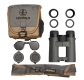 Lornetka Leupold BX-4 Pro Guide HD 8x42mm Gen 2