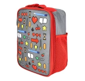 Lunch bag ION8 Gracz