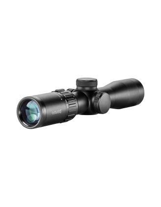 Luneta celownicza do kuszy Hawke XB30 Crossbow 2-7x32 IR