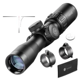 Luneta celownicza do kuszy Hawke XB30 Crossbow 2-7x32 IR Luneta celownicza do kuszy Hawke XB30 Crossbow 2-7x32 IR