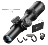 Luneta celownicza do kuszy Hawke XB30 Pro Crossbow 1-5x24 SR IR