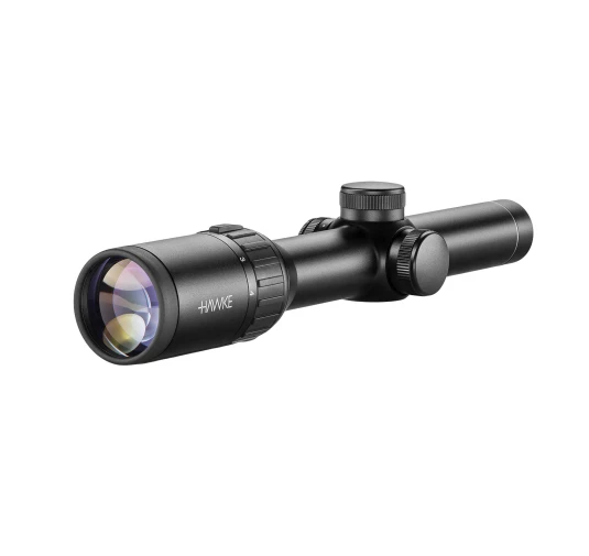 Luneta celownicza Hawke Endurance 30 WA 1-4x24 IR L4A Dot