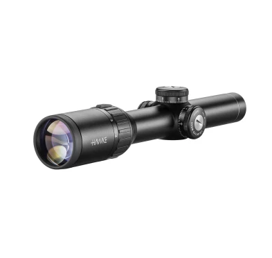 Luneta celownicza Hawke Endurance 30 WA 1-4x24 IR Tactical Dot 4x