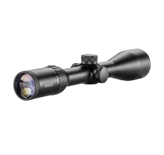 Luneta celownicza Hawke Endurance 30 WA 2.5-10x50 LR Dot 8x