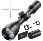 Luneta celownicza Hawke Endurance 30 WA 3-12x56 LR Dot 8x