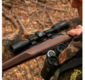 Luneta celownicza Hawke Endurance 30 WA SF 4-16x50 LRC 16x