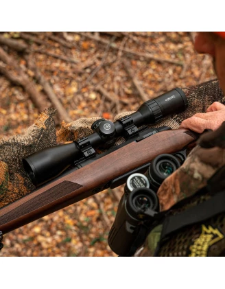 Luneta celownicza Hawke Endurance 30 WA SF 4-16x50 LRC 16x