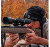 Luneta celownicza Hawke Endurance 30 WA SF 4-16x50 LRC 16x