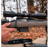 Luneta celownicza Hawke Endurance 30 WA SF 4-16x50 LRC 16x