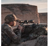 Luneta celownicza Hawke Endurance 30 WA SF 4-16x50 LRC 16x