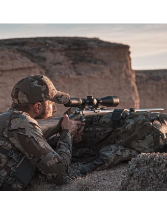 Luneta celownicza Hawke Endurance 30 WA SF 4-16x50 LRC 16x