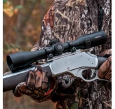 Luneta celownicza Hawke Endurance 30 WA SF 4-16x50 LRC 16x