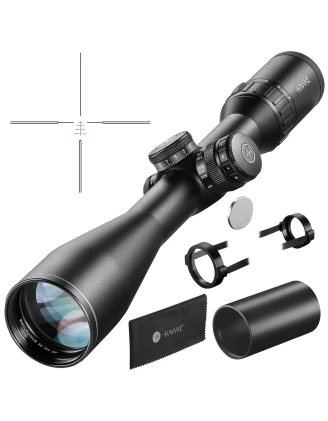 Luneta celownicza Hawke Endurance 30 WA SF 4-16x50 LRC 16x