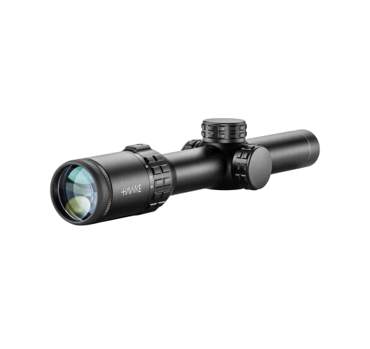 Luneta celownicza Hawke Frontier 30 1-6x24 IR L4A Dot