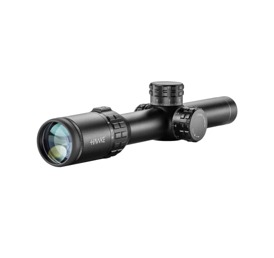 Luneta celownicza Hawke Frontier 30 1-6x24 IR Tactical Dot 6x